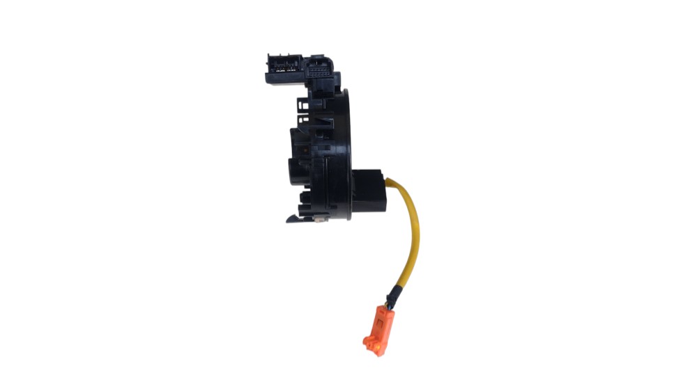 Cinta airbag volante Hilux 3.0 2009 4