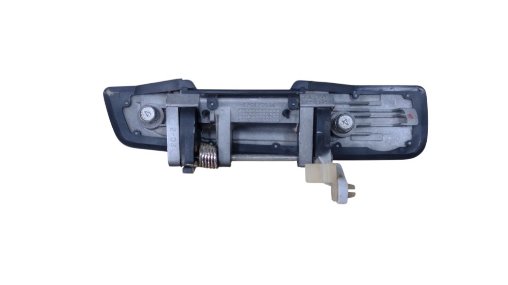 Maçaneta Externa Porta T.e Pajero Tr4 2011 6