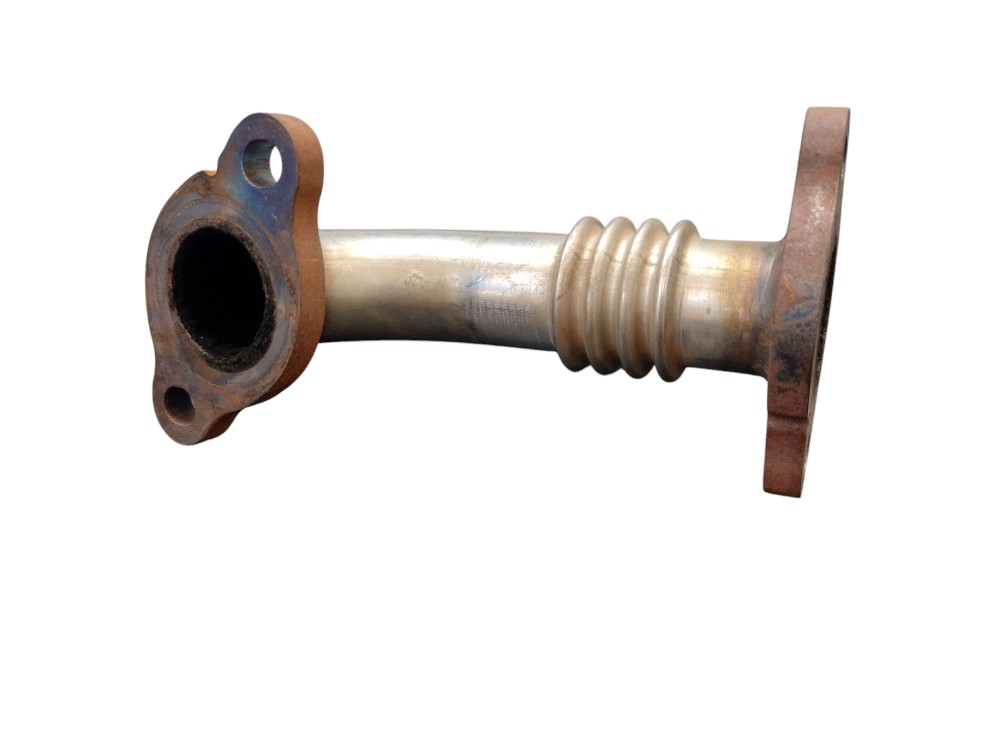 Cano Valvula Egr Frontier 2.5 190 Cv 2013 4