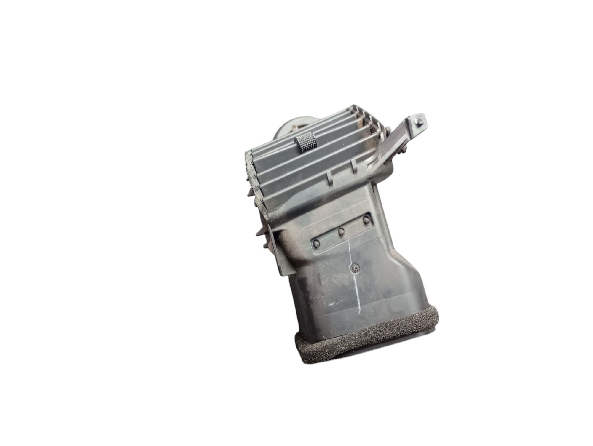 Difusor De Ar Central L.d Hilux 2007 6