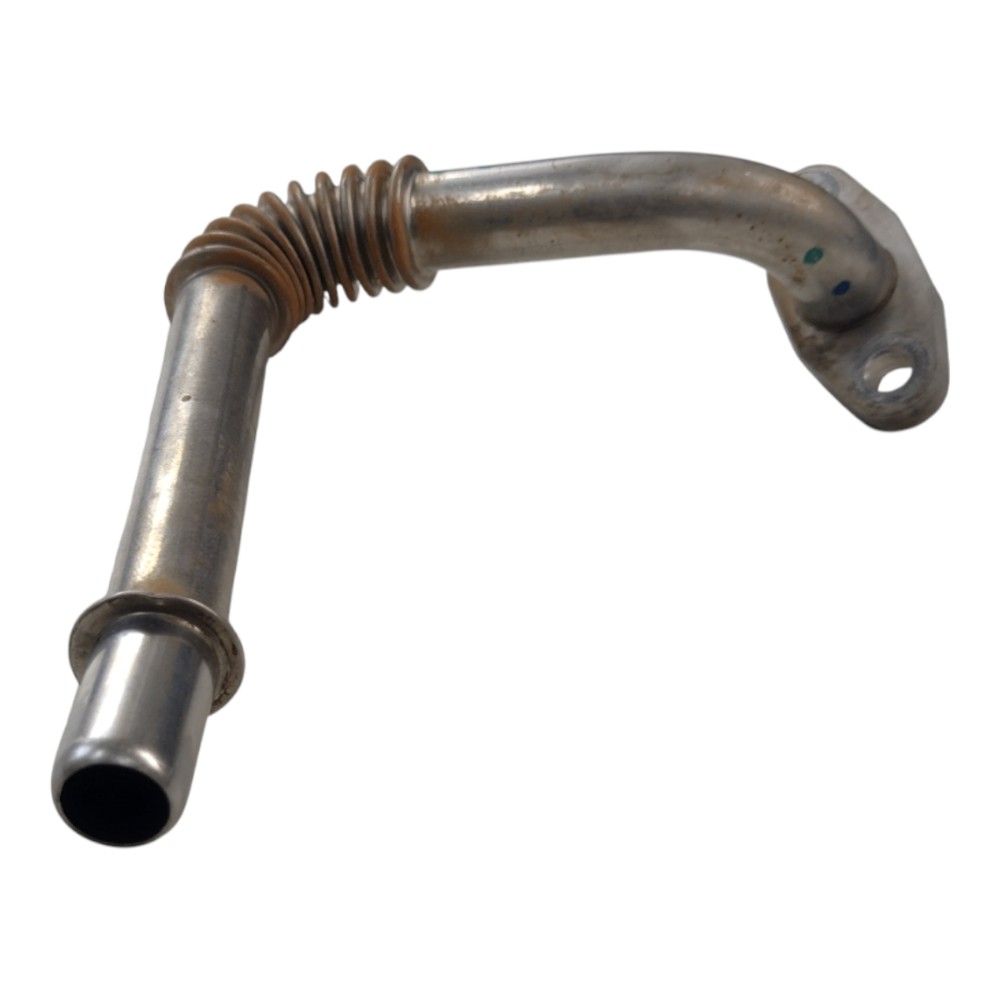 Cano Óleo Turbina S10 2.8 Automática 2019 4