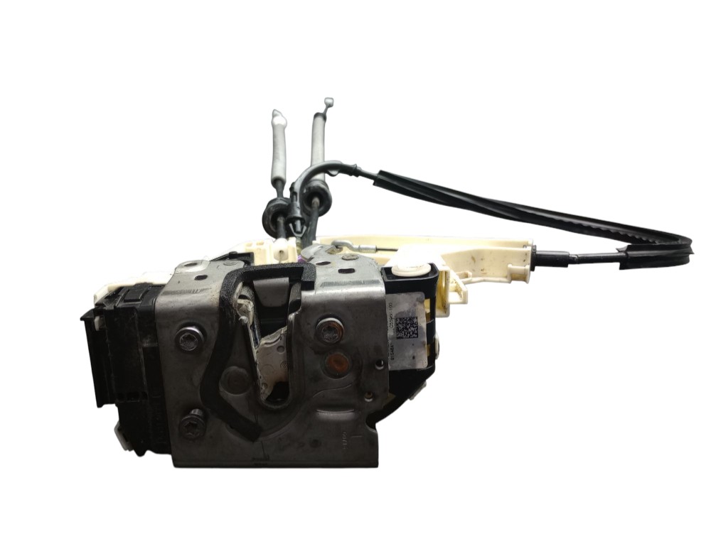 Fechadura Porta T.e Renegade 2022 2