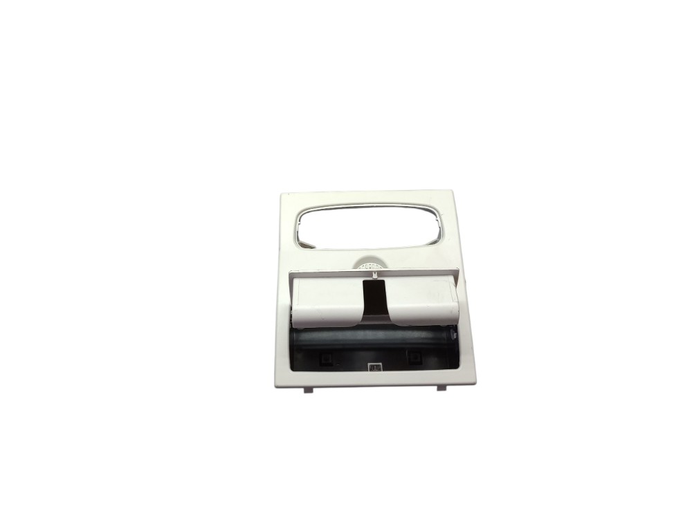 Porta Óculos Interno Ford Ranger 2017 Branco 4