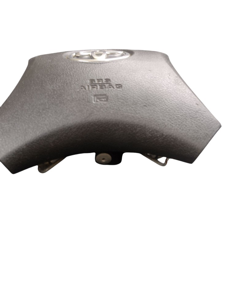 Bolsa airbag volante hilux 3.0 2013 3