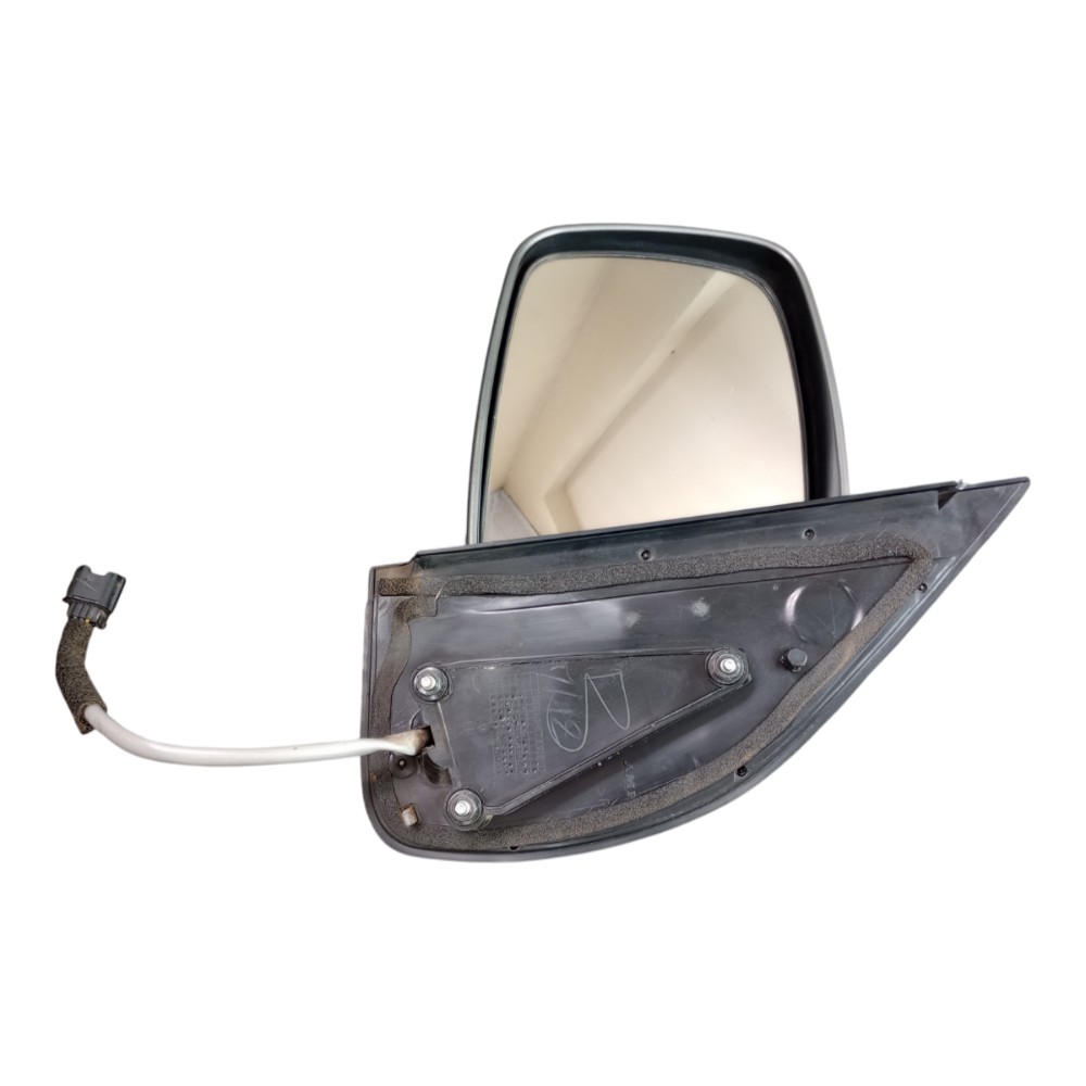 Retrovisor L.e Nissan Frontier 2014 6