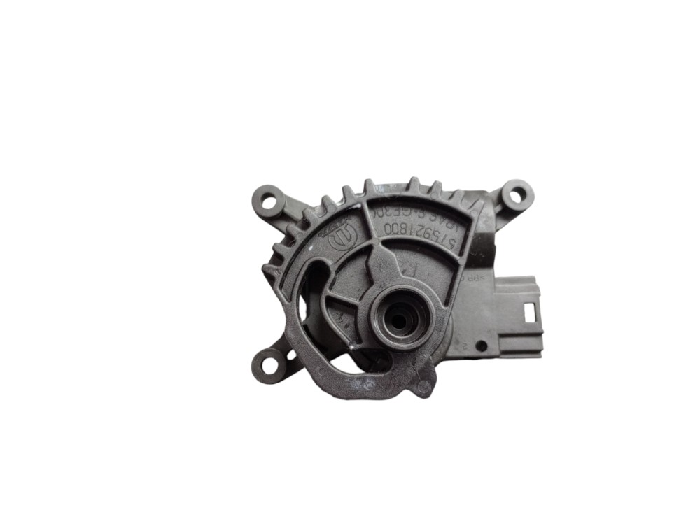 Sensor Direcionador Ar Condicionado Jeep Compass 2.0 2020 6