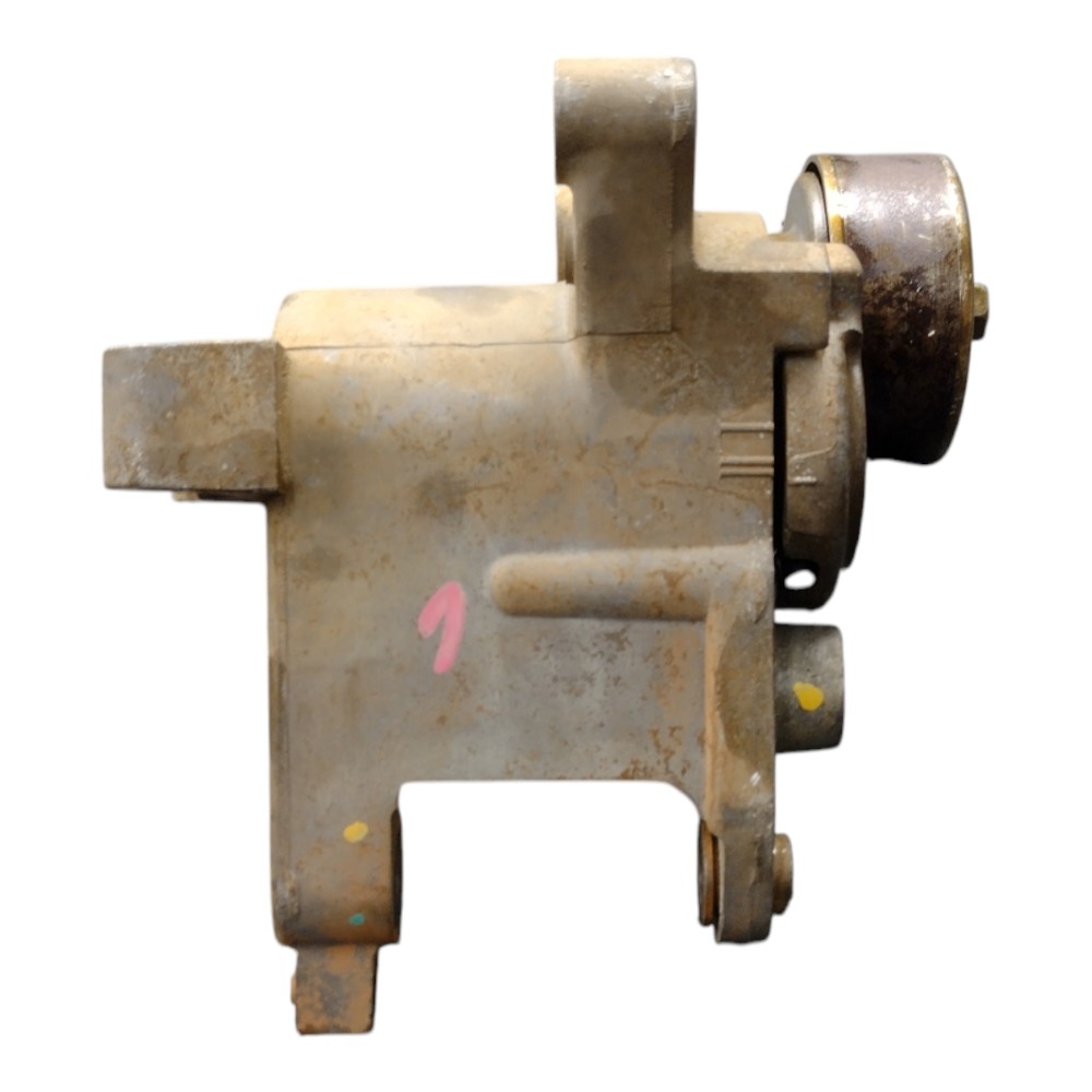 Tensor Correa Motor Hilux 2.7 2009 4