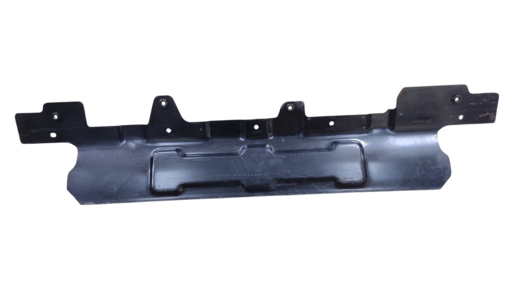 Protetor Carter Fiat Toro 2.0 Diesel 2020 5