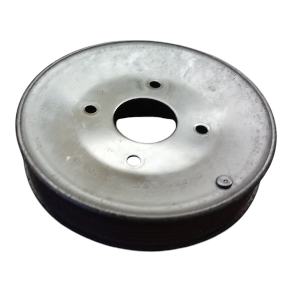 Polia bomba de água ssagyong korando 2.9 1999