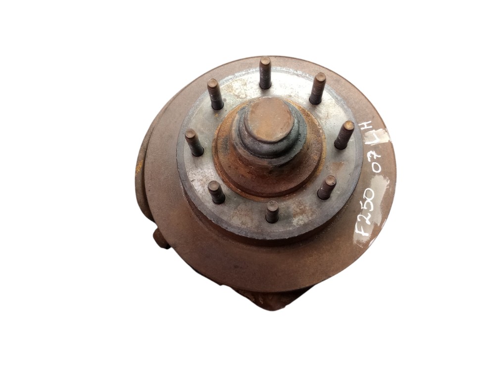 Montante manga de eixo l.e Ford f250 3.9 4×2 2007 2