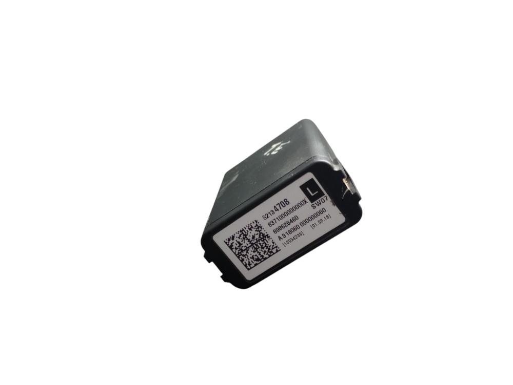Modulo Porta T.e S10 2.8 2018 3