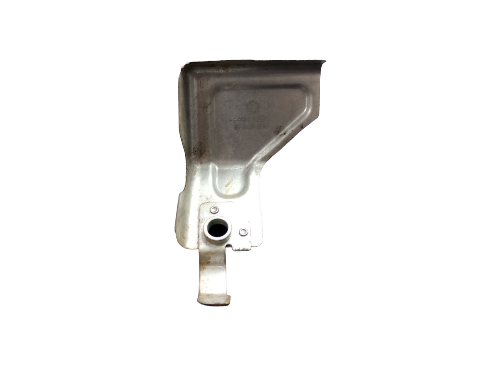 Protetor Sensor Rotação Ford Ranger 2.2 2021 3