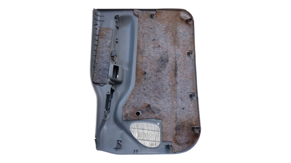 Forro Porta D.e F350 2007 5