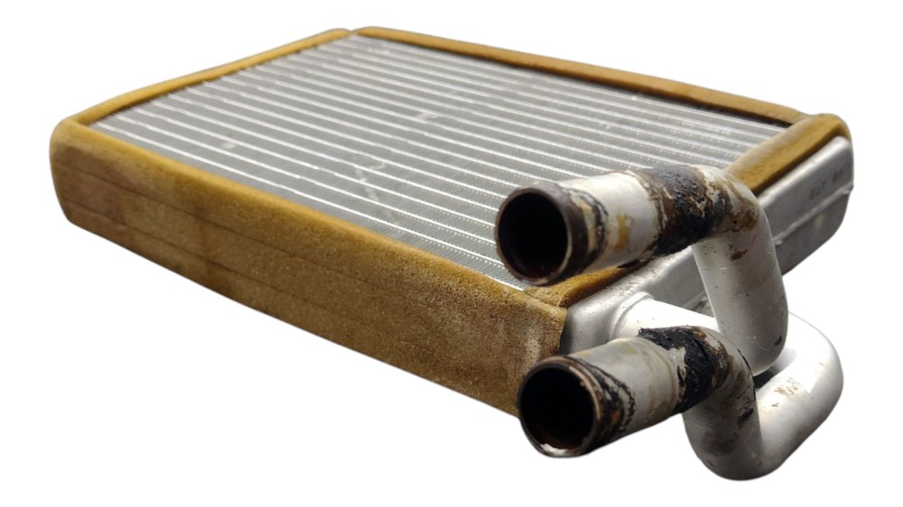 Radiador Ar Quente Pajero Tr4 2010 6