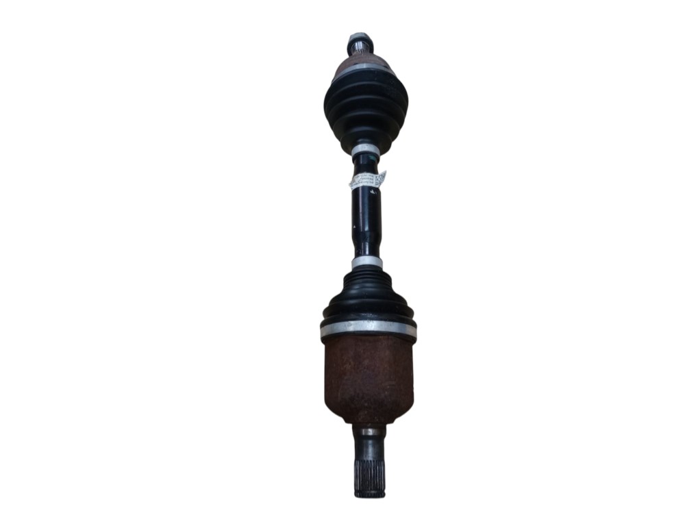 Semi eixo d.d jeep Renegade 1.3 turbo 4×4 2022 3