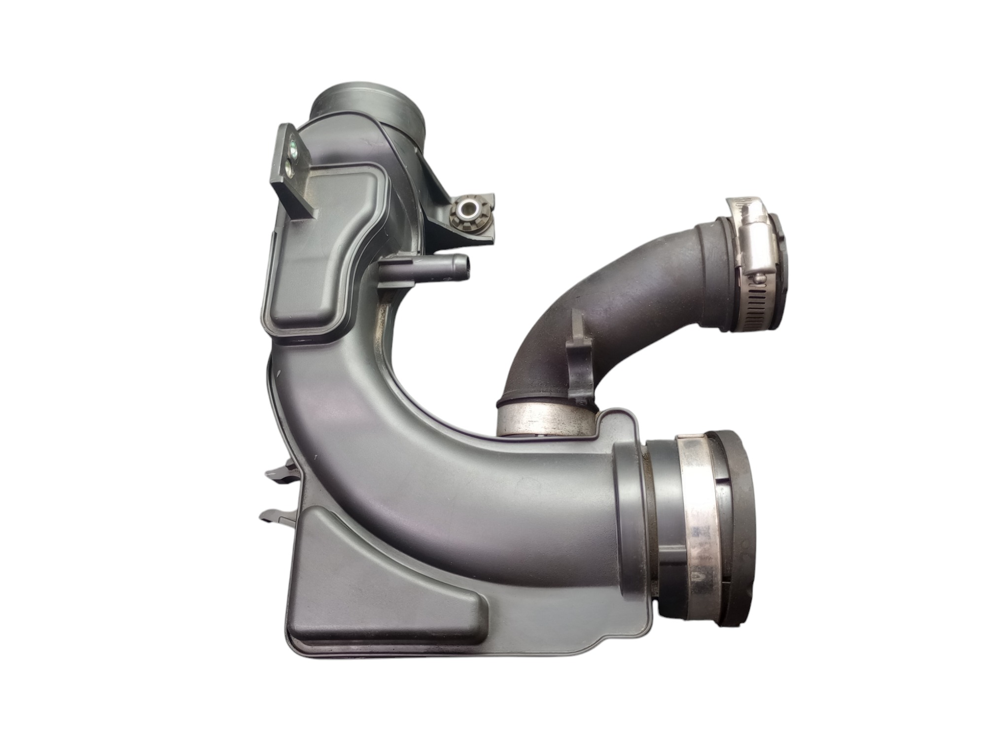Duto Do Filtro De Ar Nissan Kicks 1.6 2020 5ra2a 5
