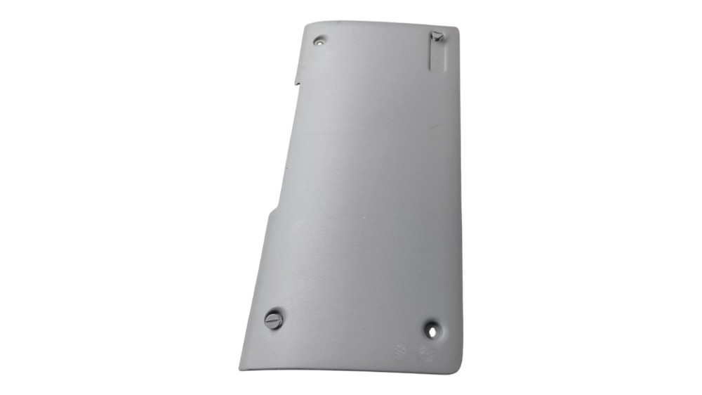 Tampa Inferior Painel Ford F250 2