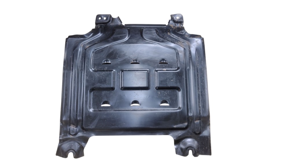 Protetor Carter Motor Ford Ranger 2013 6