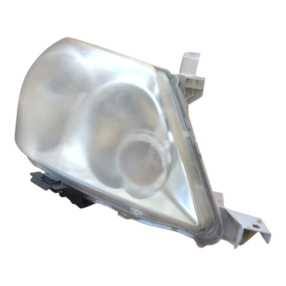 Farol D.d Hilux Sw4 2009 Fazer Polimento  Direito/passageiro Direito/passageiro 3