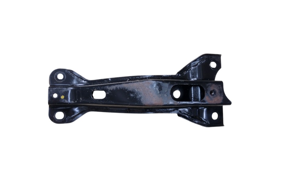 Suporte Protetor Carter L.e Hilux 2009 Preto 3