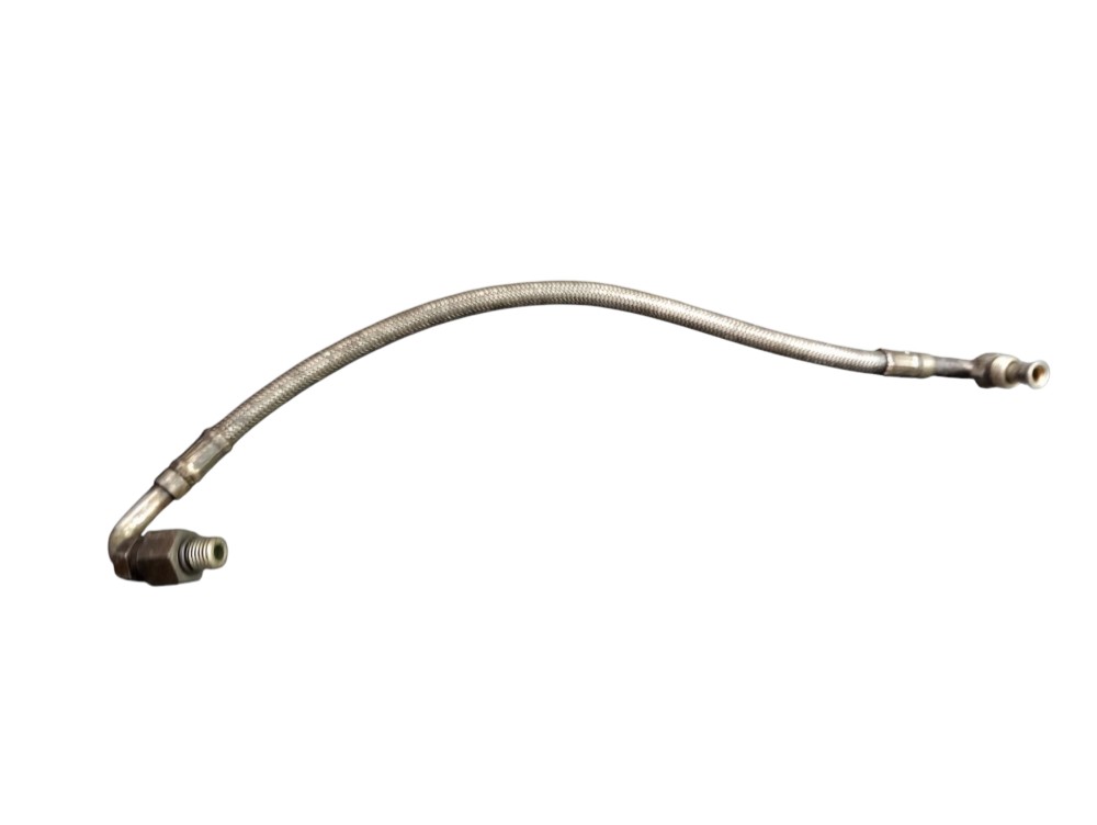 Mangueira Flexível Turbina Ford F250 F350 2003 6