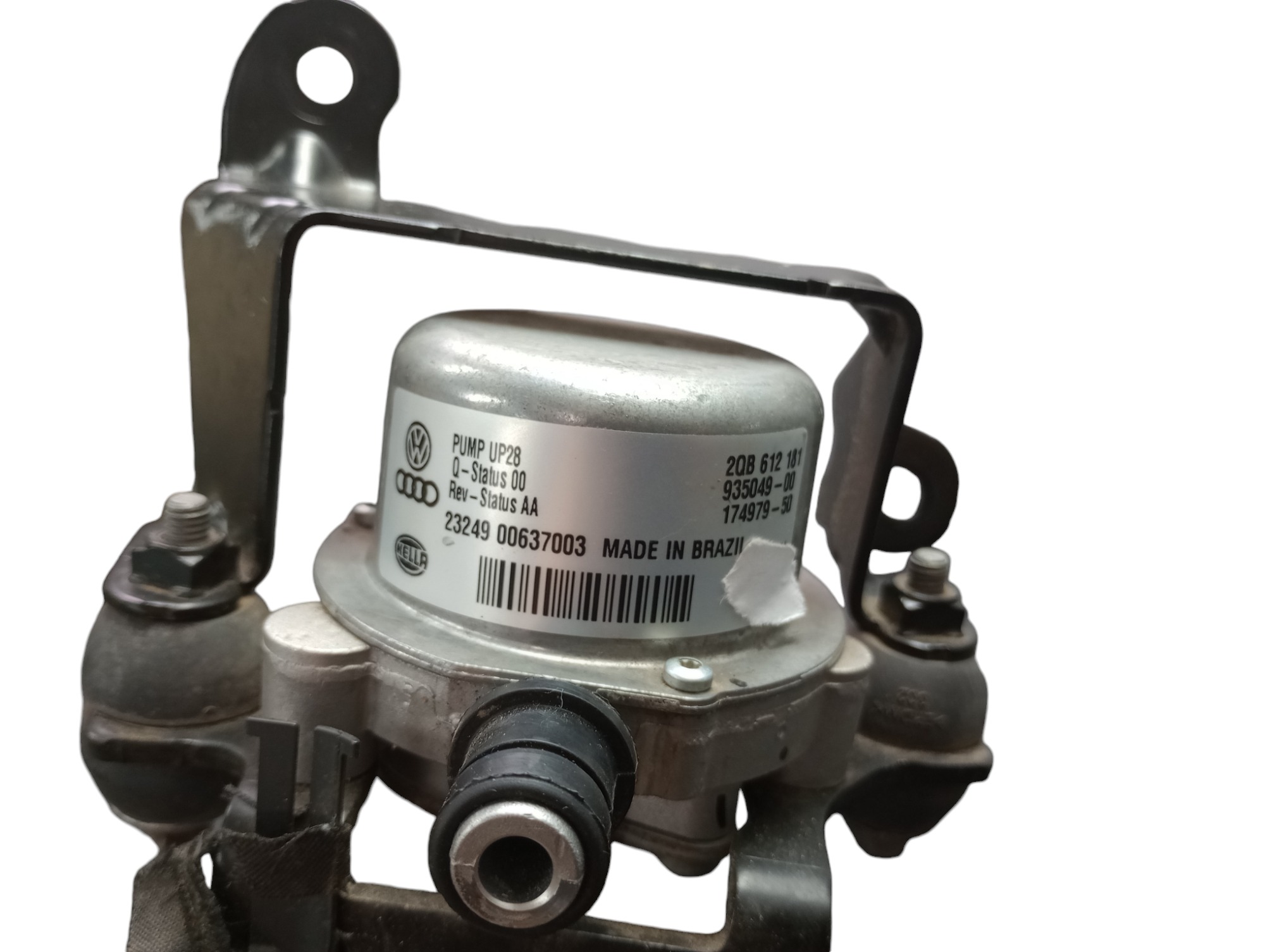 Bomba vacuo eletrica nivus 1.0 2023 5