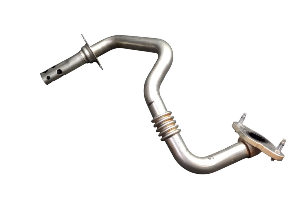 Cano Da Válvula Egr Ranger 3.2 2020 4