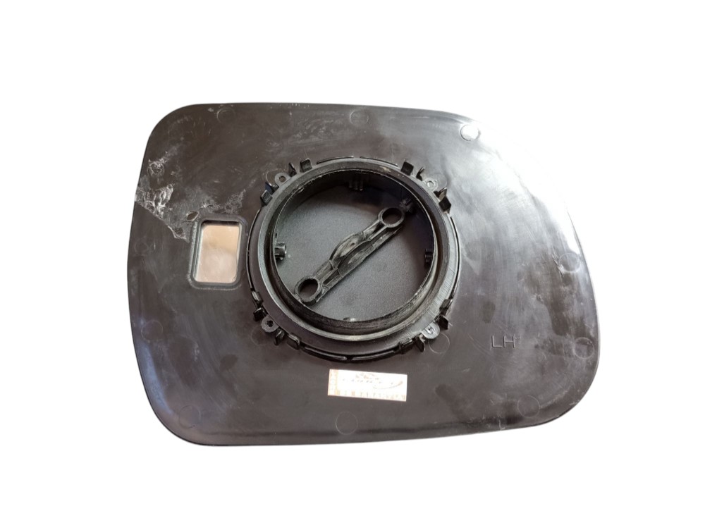 Lente Retrovisor L.e Hilux 2006 2015 5