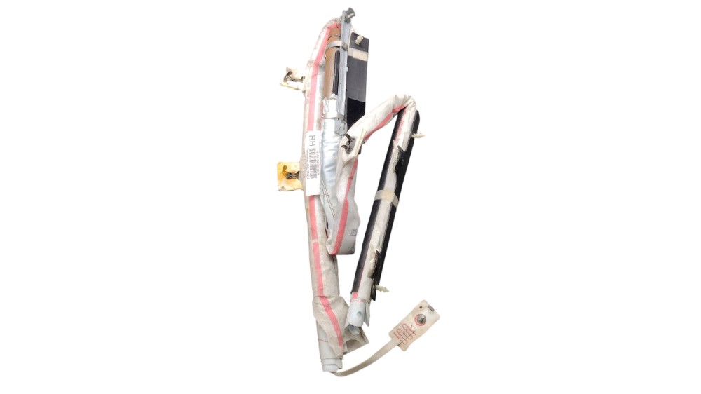 Cortina teto L.D Tracker 2023 5