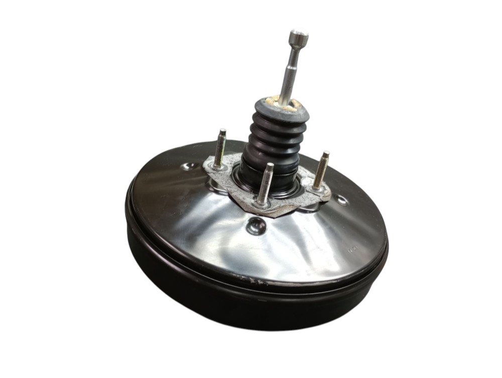 Hidrovaco servo freio jeep Renegade 1.8 turbo 4×4 2022 3