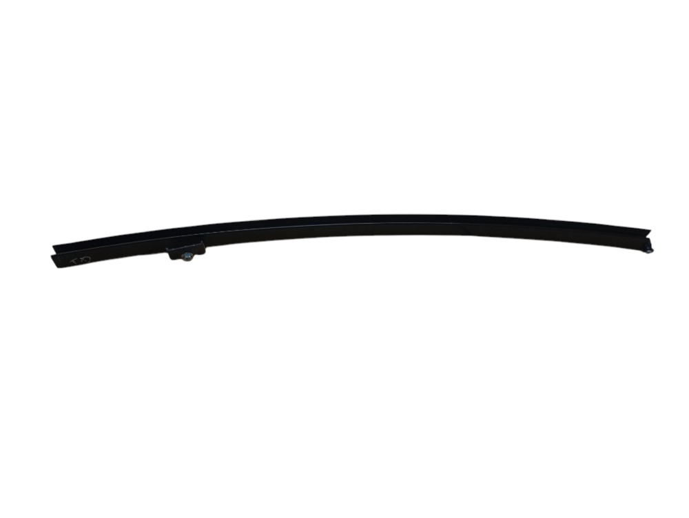 Canaleta Vidro Porta T.d Nissan Frontier 2014 4
