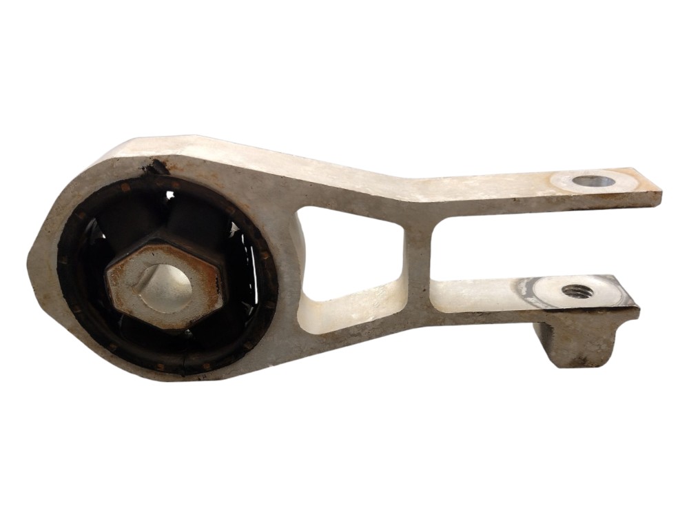 Coxim inferior cambio Jeep Compass 2020 5
