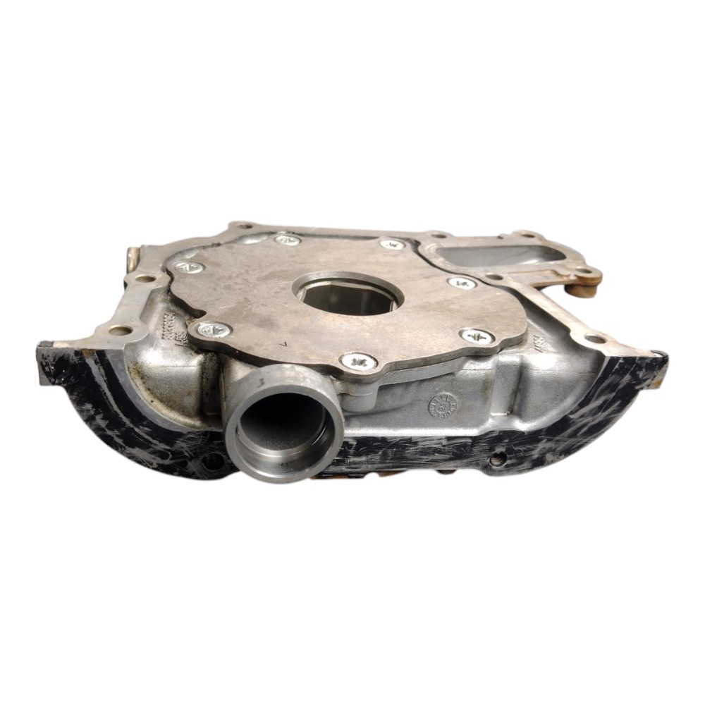 Carcaça Bomba Óleo Fiat Toro 2.0 2022 4