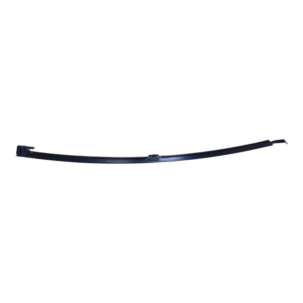 Guia Canaleta Vidro Porta T.d Hilux Sw4 2009 5
