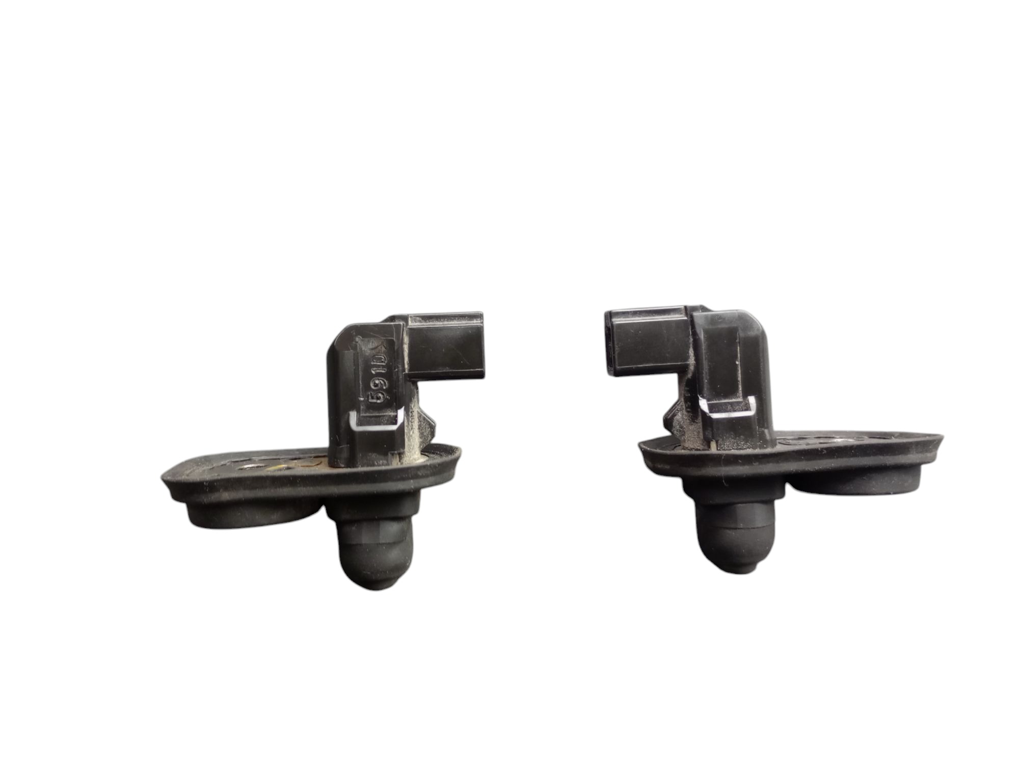 Sensor Interruptor Porta Dianteira Honda Hrv 1.8 2016 2