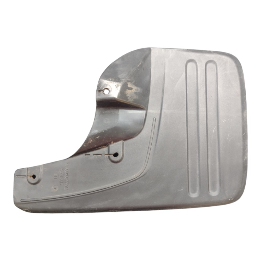 Para Barro Lameiro Hilux 2009 4