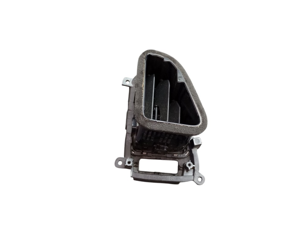 Difusor De Ar Central L.e Honda Hrv 2017 4