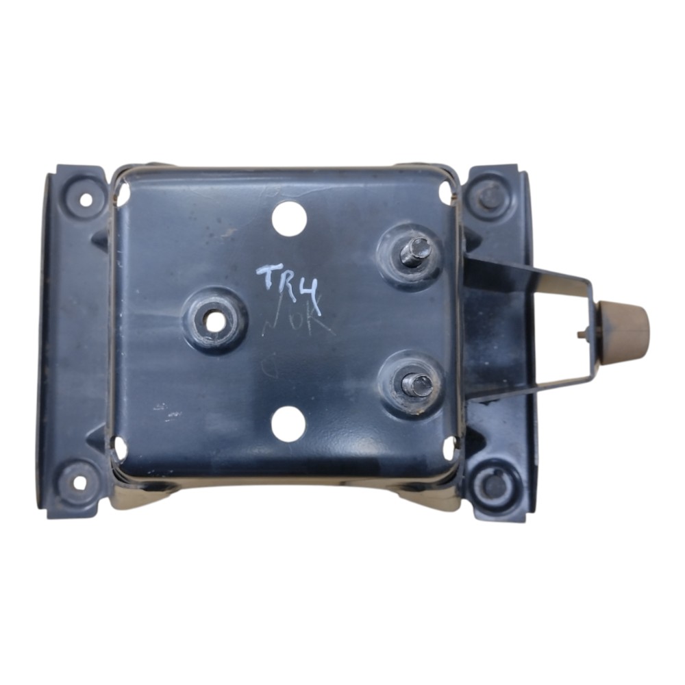 Suporte Estepe Pajero Tr4 2015 6