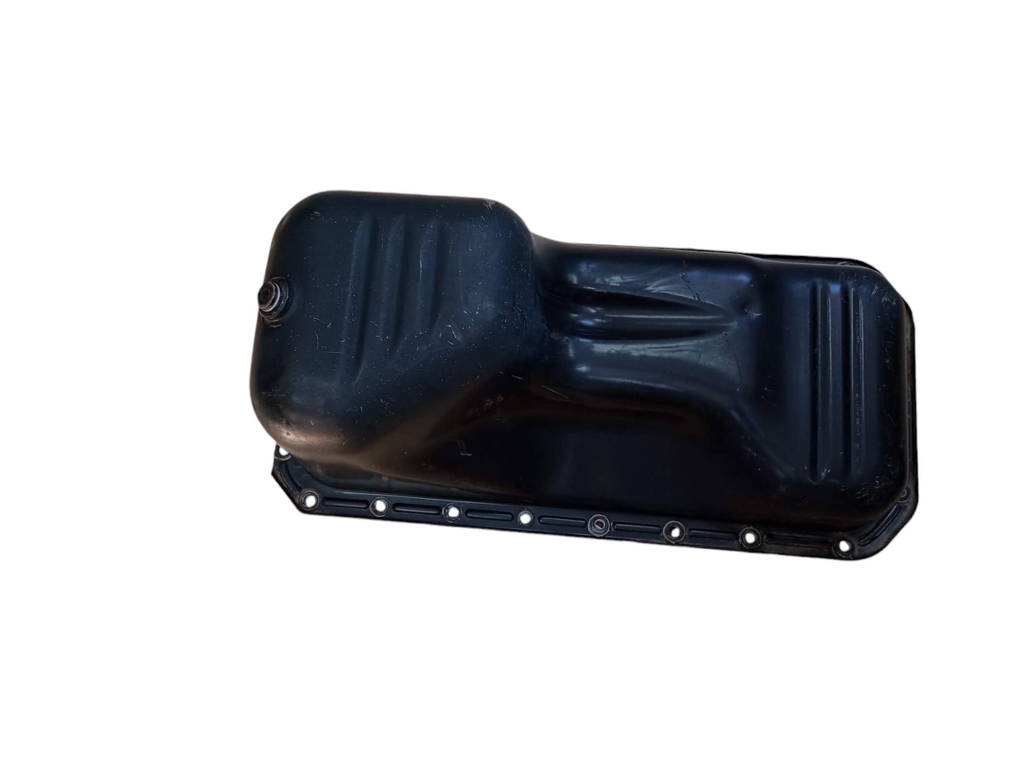 Cárter Óleo Motor Ranger 3.0 2009 2