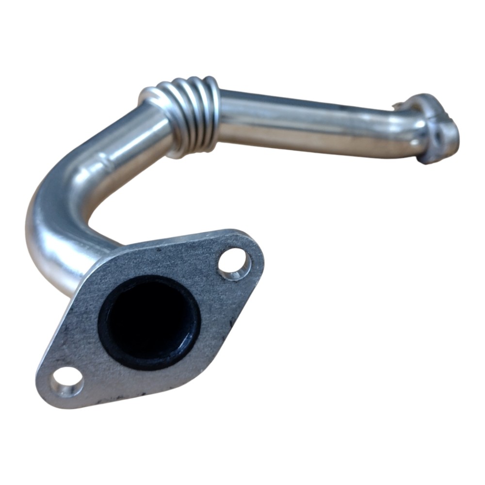 Cano Válvula Egr Vw Amarok 2.0 2013 6