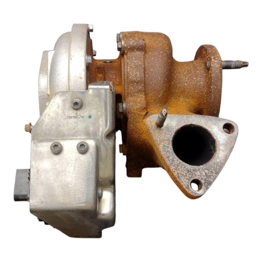Turbina Ford Ranger 3.2 2021 3