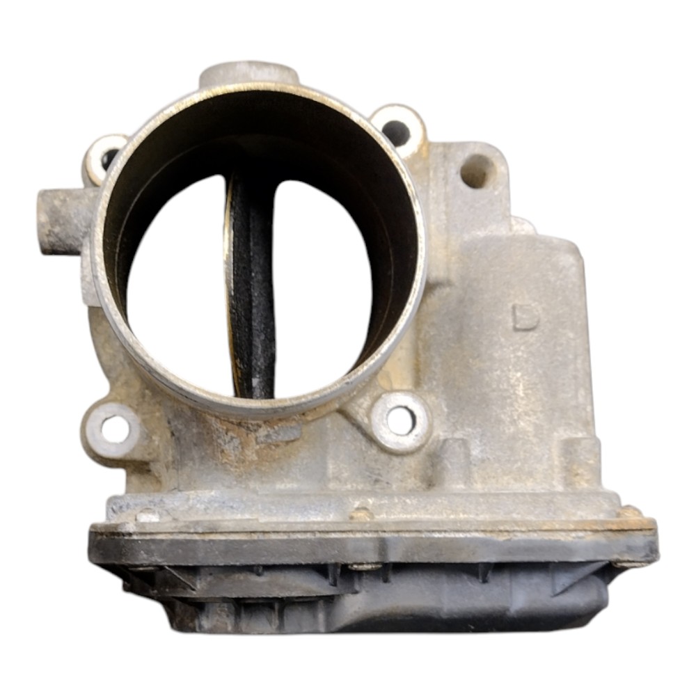Corpo Borboleta Tbi Hilux 2.8 2020 6