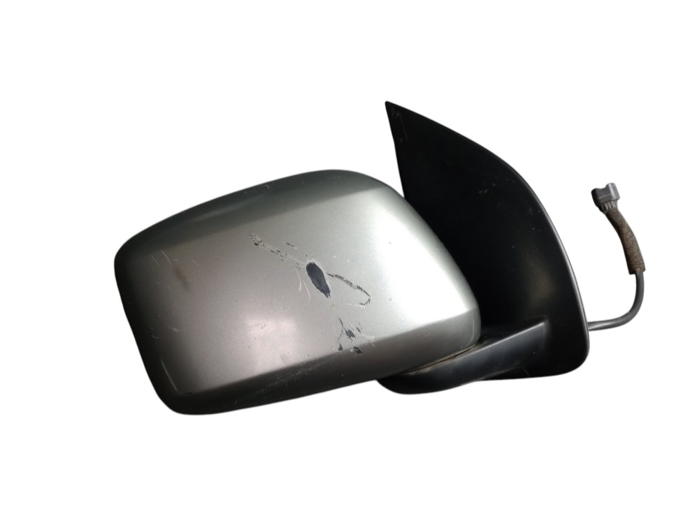 Retrovisor L.d Nissan Frontier 2014 Com Detalhe 1