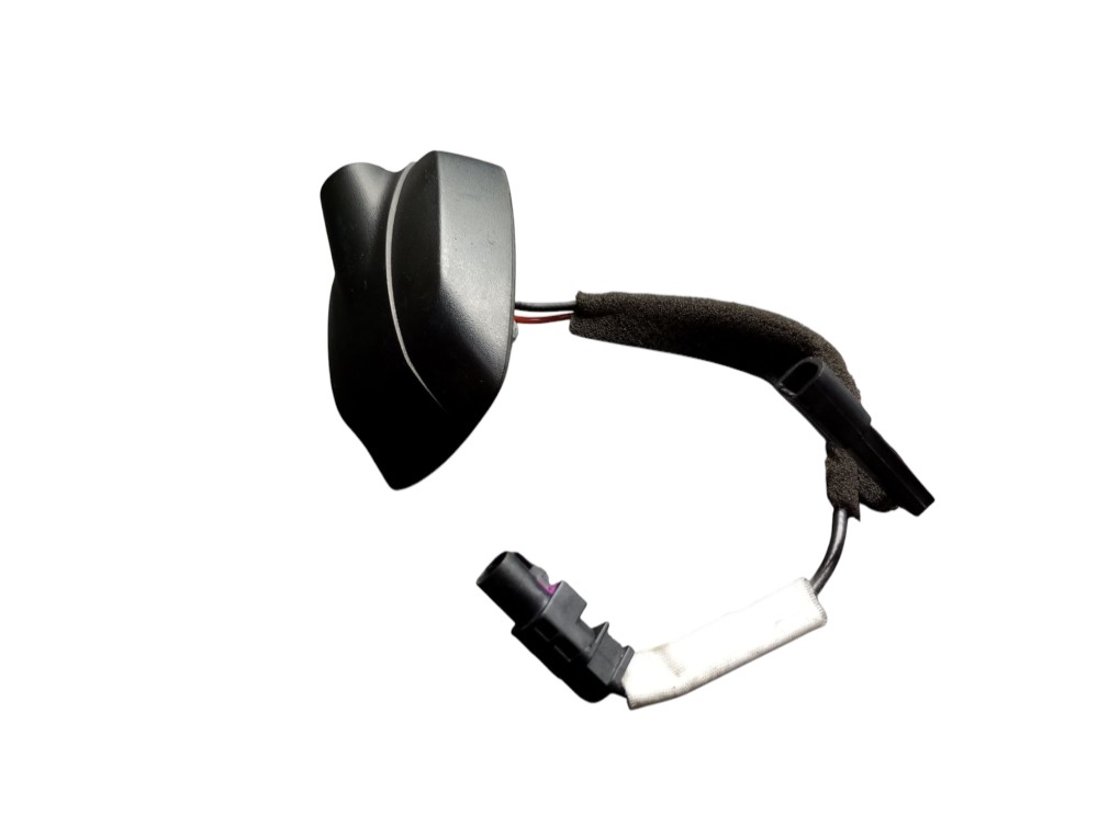 Base Antena De Teto S10 2.8 2017 5
