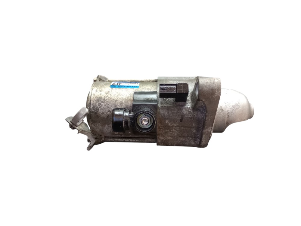 Motor De Arranque Honda Hrv 1.8 2017 2