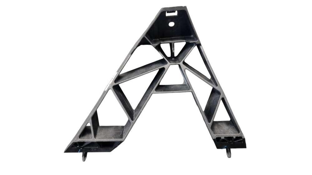 Suporte Apoio Porta Luvas Ranger 2013 5