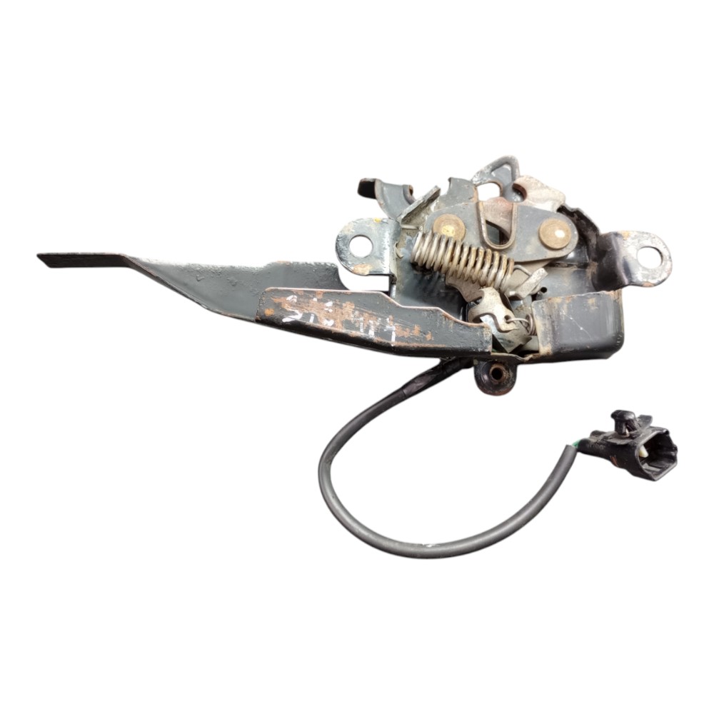 Fechadura capô Toyota Hilux 2009