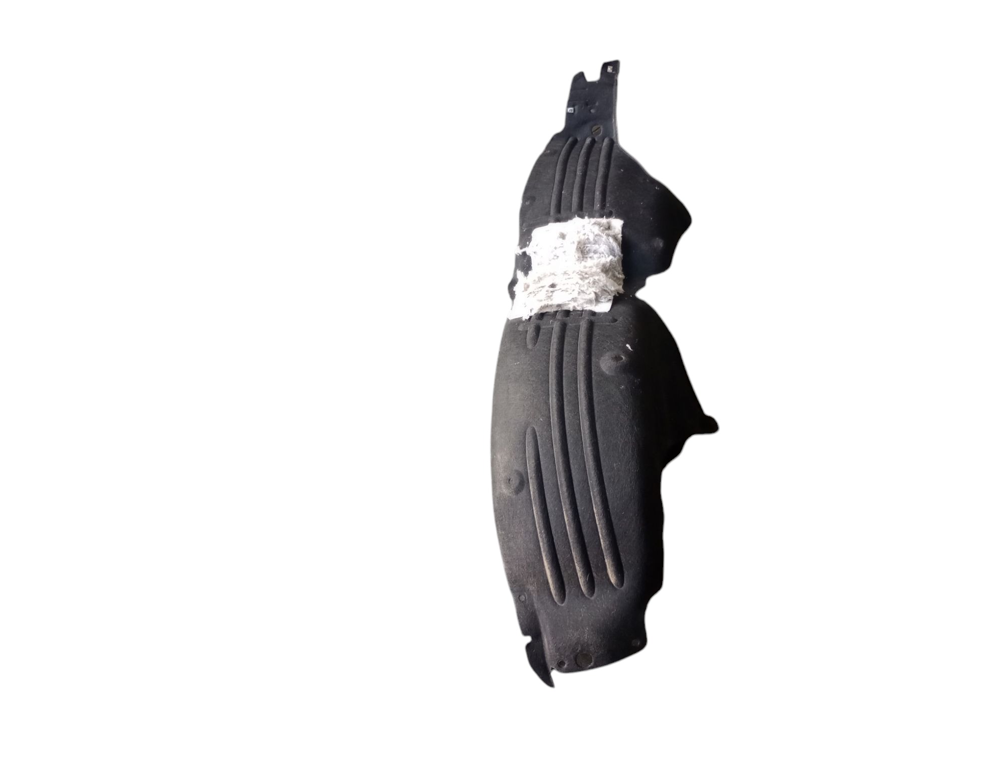 Parabarro T.d Honda Hrv 2016 4