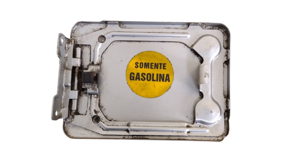 Portinhola Do Tanque Pajero Tr4 2010 5