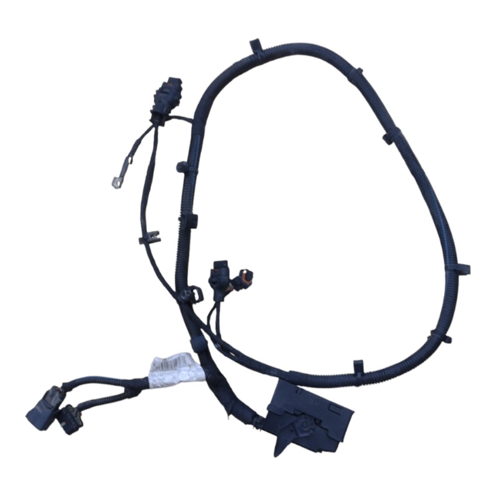 Chicote Modulo Tanque Jeep Compass 2.0 2023